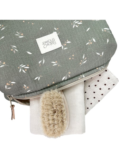 Babyshower - Trousse de toilette Camila - Kiabi