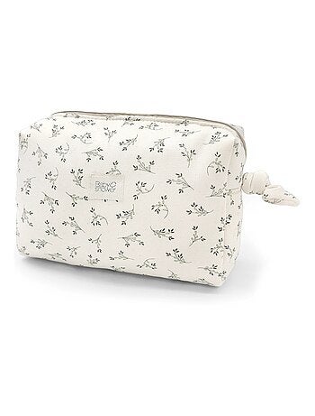 Babyshower - Trousse de toilette Sophie