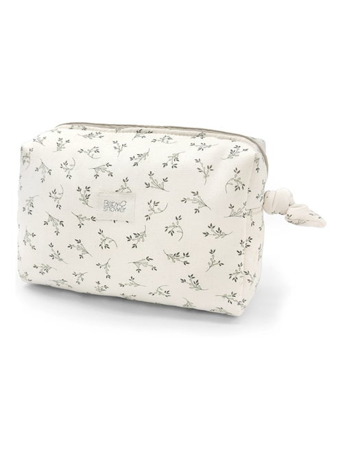 Babyshower - Trousse de toilette Sophie - Kiabi