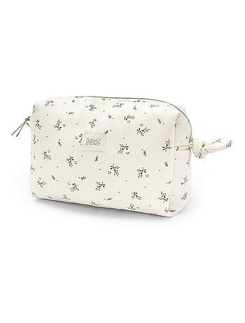 Babyshower - Trousse de toilette Sophie