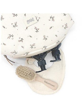 Babyshower - Trousse de toilette Sophie