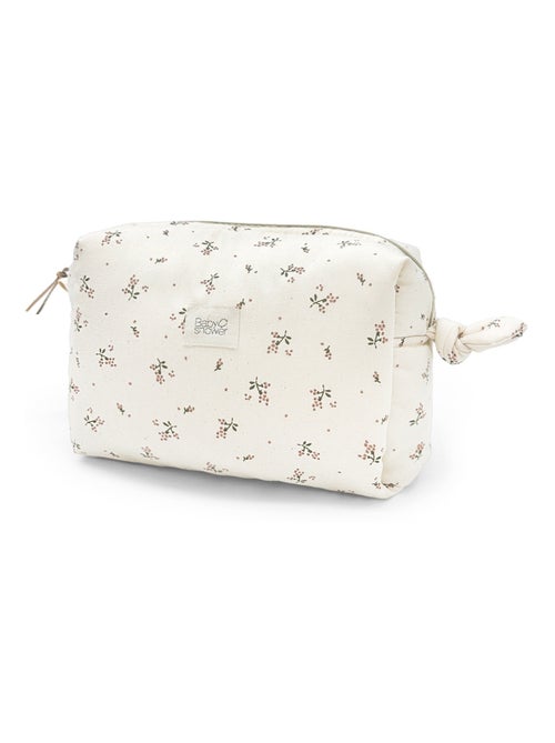 Babyshower - Trousse de toilette Sophie - Kiabi