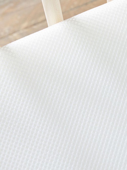 Babysom - Plan incliné Ventilé | 60x35 cm | Inclinateur 10° | Fabrication française - Kiabi