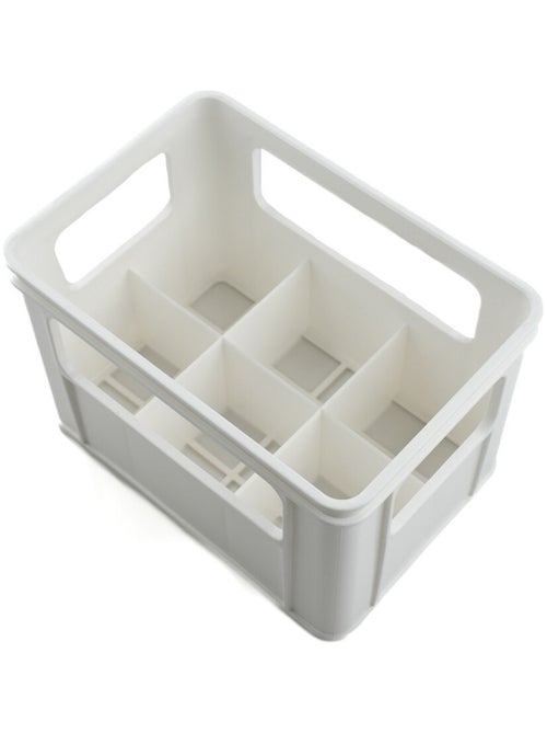 Bac à 6 biberons - Kiabi