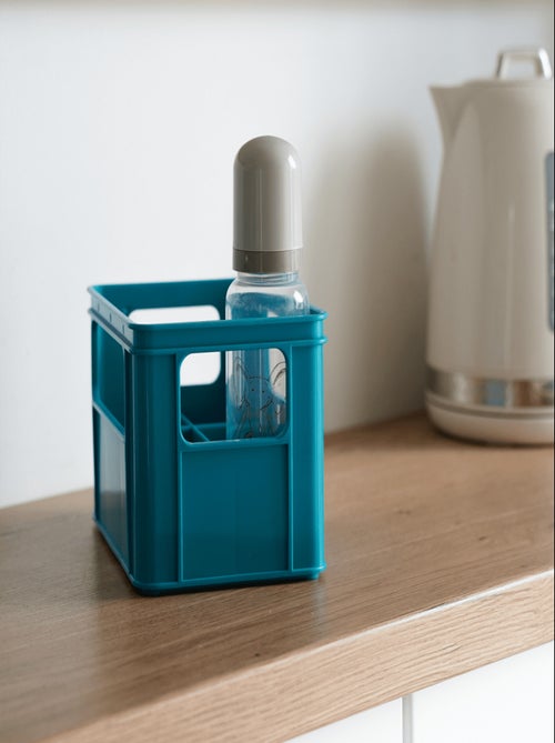 Bac à 6 biberons - Kiabi