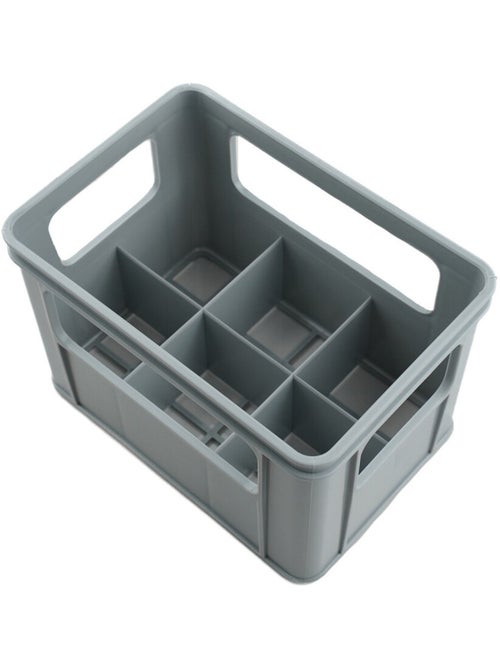 Bac à 6 biberons - Kiabi