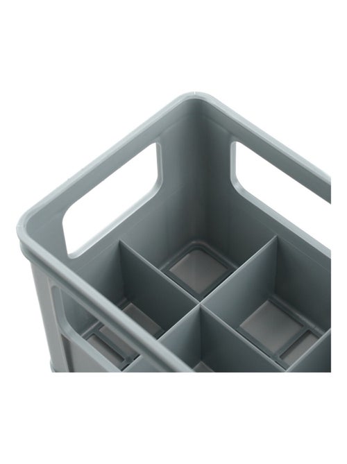 Bac à 6 biberons - Kiabi