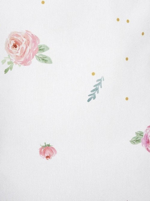 Bac à jouets licorne - Kiabi