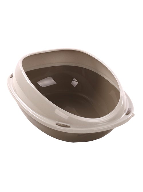 Bac à litière Jota - Kiabi