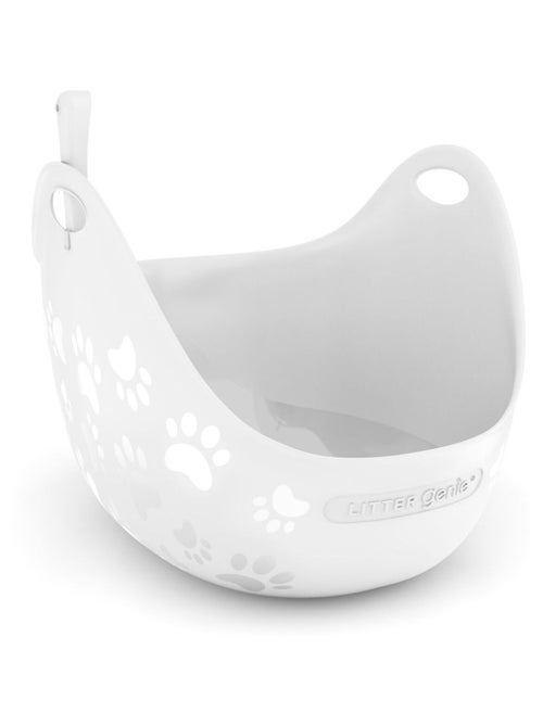 Bac à litière Litter Box - fourni avec une pelle à litière - Kiabi