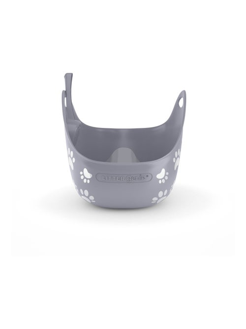 Bac à litière Litter Box - fourni avec une pelle à litière - Kiabi