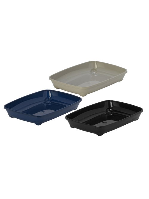 Bac à litière Nesta - Kiabi