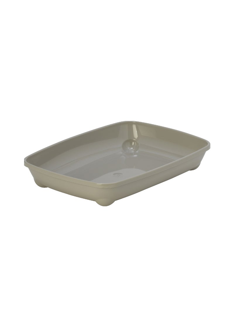 Bac à litière Nesta Multicolore - Kiabi