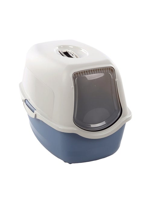 Bac à litière pour chat Lexie - Kiabi