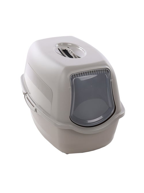 Bac à litière pour chat Lexie - Kiabi