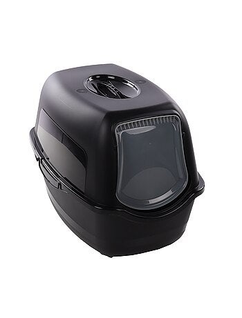 Bac à litière pour chat Lexie