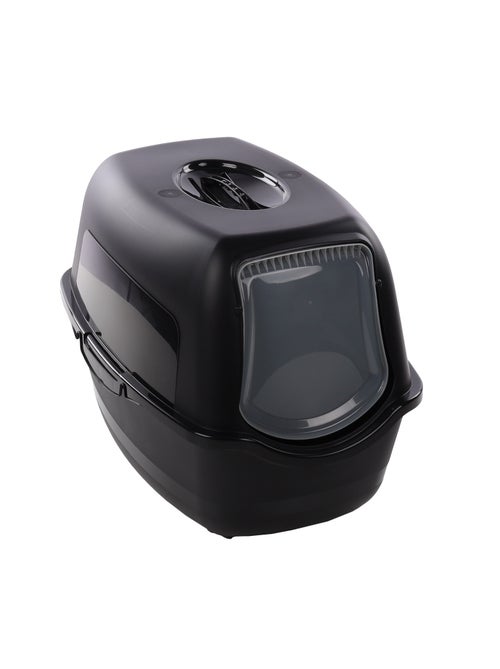 Bac à litière pour chat Lexie - Kiabi