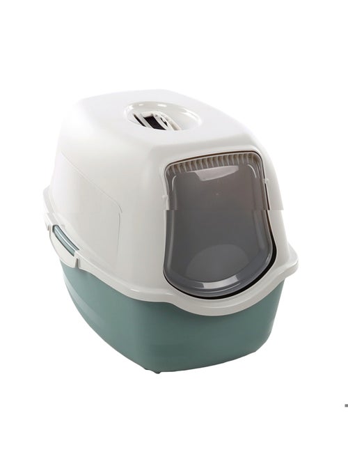 Bac à litière pour chat Lexie - Kiabi