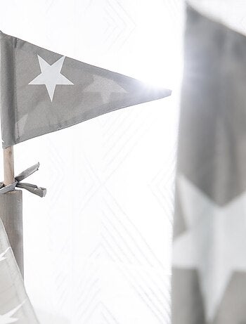 Bac à sable bateau pirate Outdoor ROBA