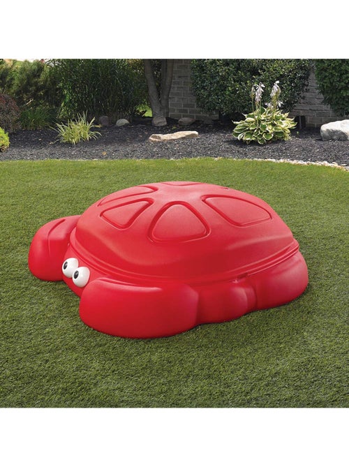 Bac à sable Crabe Step2 - Kiabi