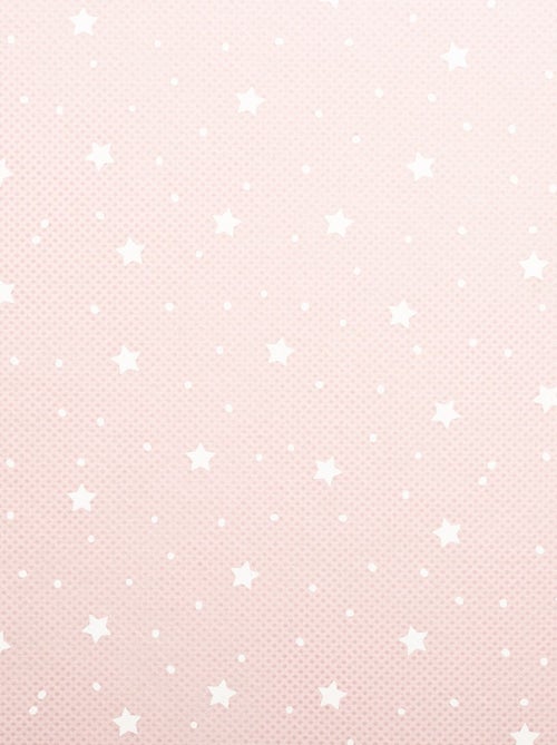 Bac de rangement étoile - Kiabi