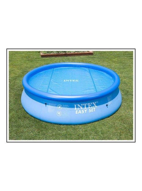 Bâche à bulles pour piscines de Ø 3,05 m - Kiabi