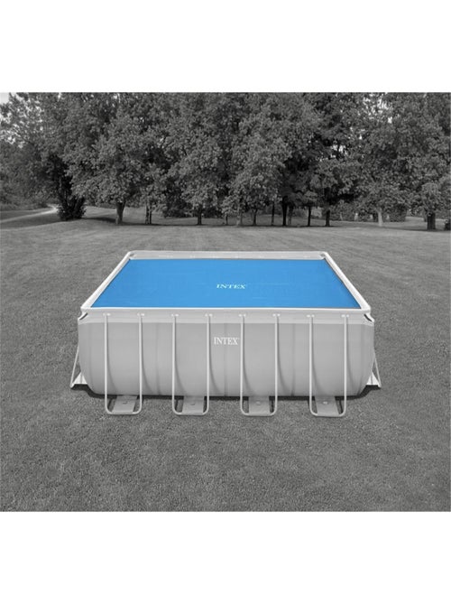 Bâche à bulles Rectangulaire 476 X 234cm - Kiabi