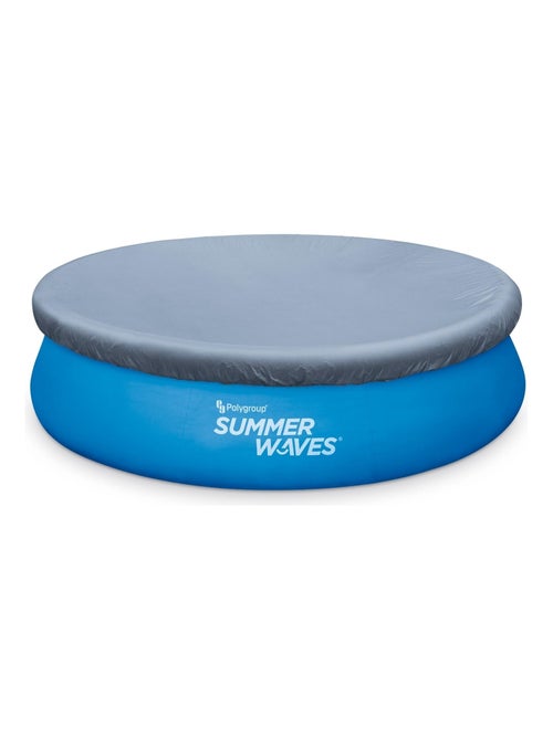 Bâche de protection Easy Pool 305 cm - Kiabi