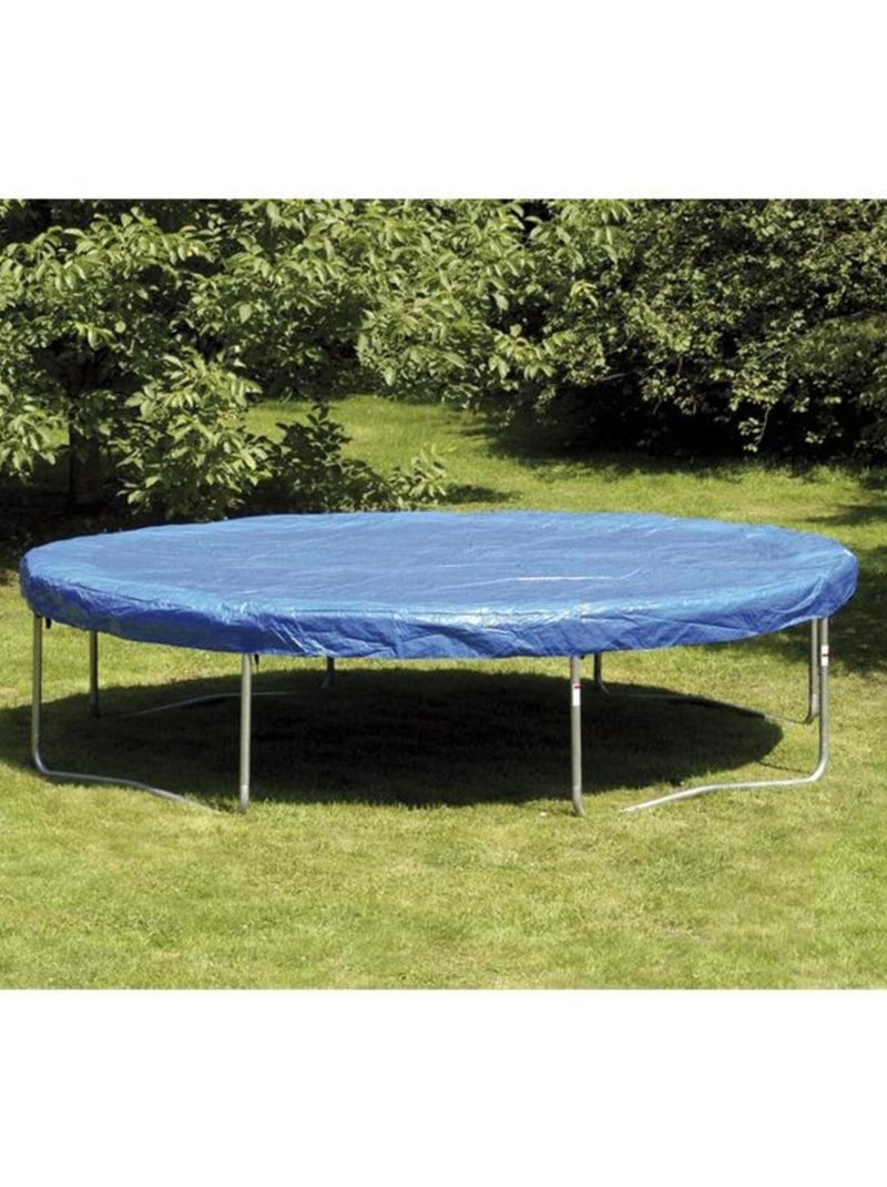 Bache de protection intempéries pour Trampoline de 244 cm Ø N/A - Kiabi