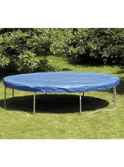Bache de protection intempéries pour Trampoline de 305 cm Ø - Kiabi