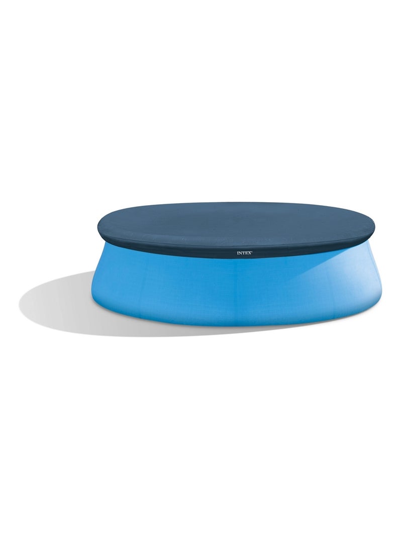 Bâche de protection pour autostable Ø 2,44 m Bleu - Kiabi