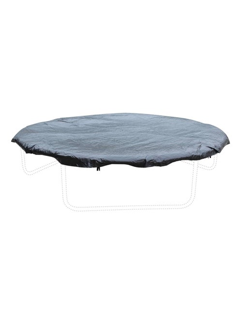 Bâche de protection pour trampoline Pléione - Kiabi