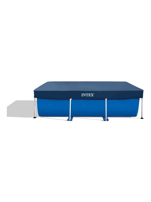 Bâche de protection pour tubulaire 2,60 x 1,60 m - Kiabi