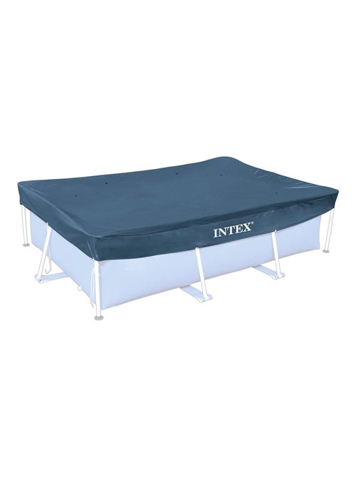 Bâche de protection pour tubulaire 2,60 x 1,60 m - Kiabi