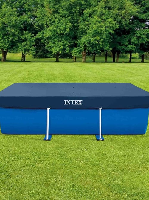 Bâche de protection pour tubulaire 2,60 x 1,60 m - Kiabi