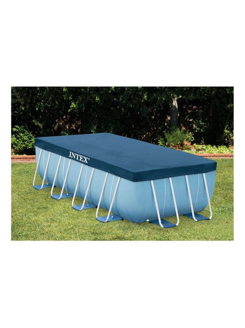 Bâche pour Piscine Frame 400 x 200 - Kiabi