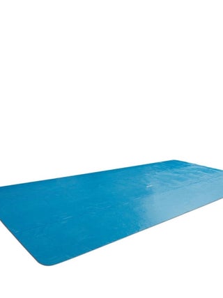 Bâches à bulles pour piscine Ultra Frame 975 x 488 cm