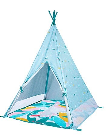 'Badabulle' Tipi anti-UV intérieur + extérieur