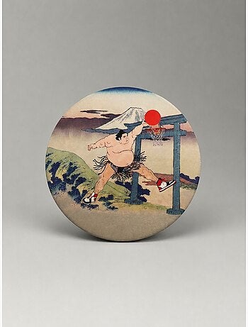 Badge joce femme - sae paris