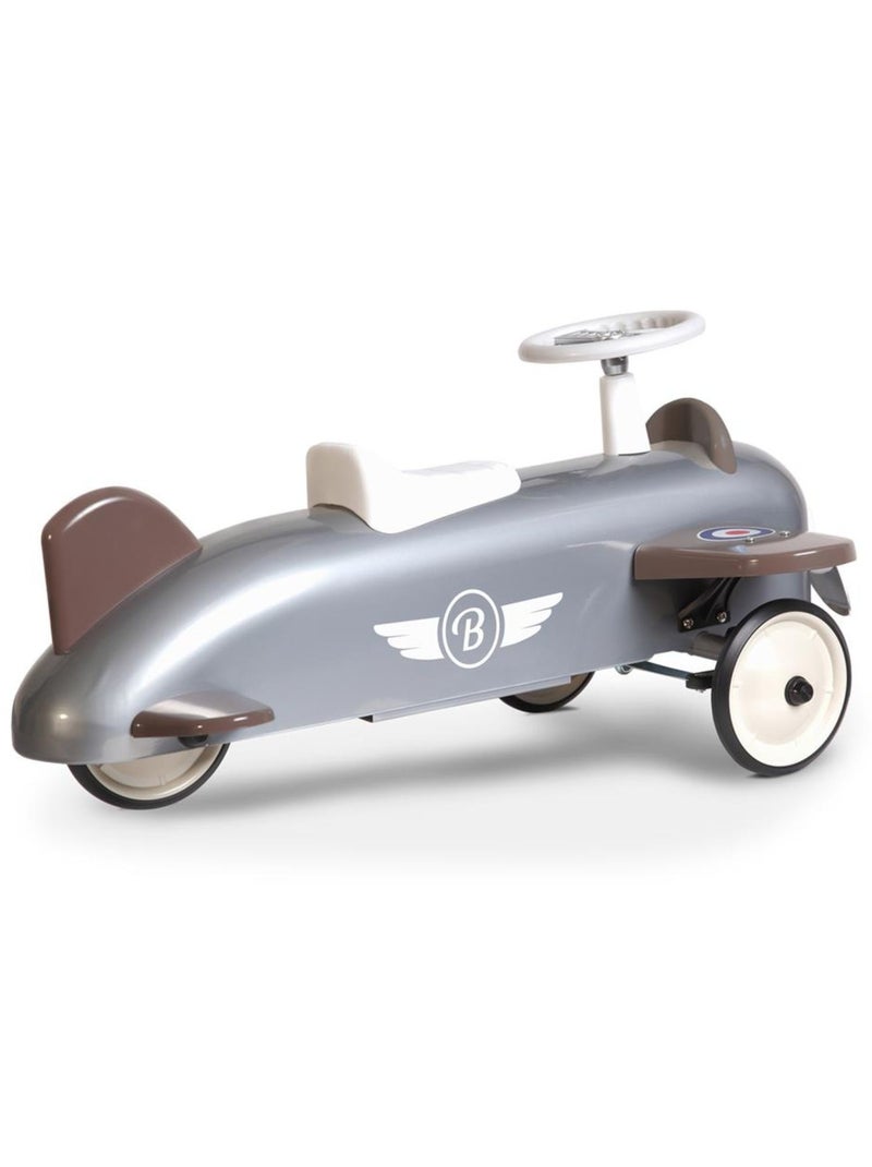 Baghera - Porteur Gris - Kiabi