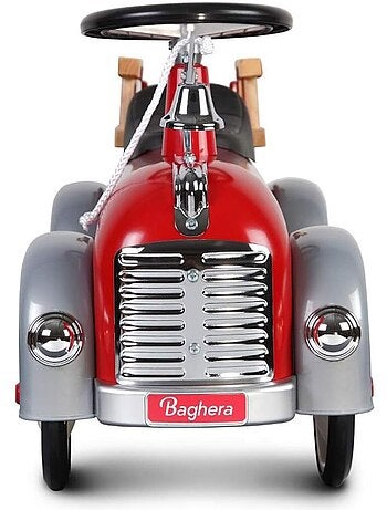 Baghera - Porteur