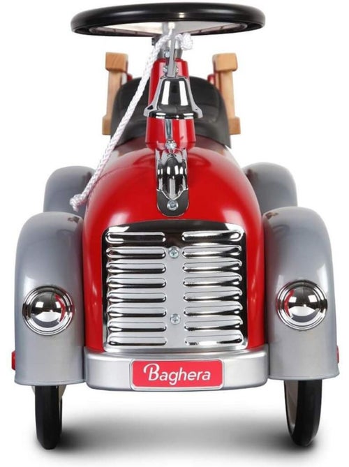 Baghera - Porteur - Kiabi