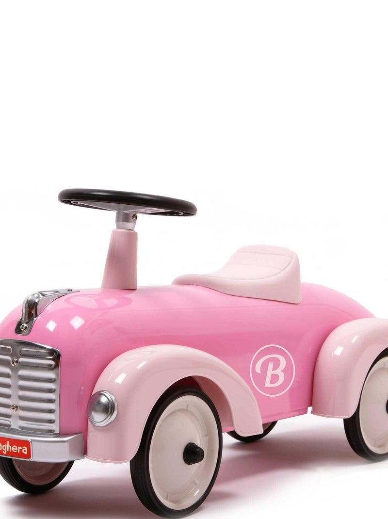 Baghera porteur enfant Speedster rose Rose - Kiabi