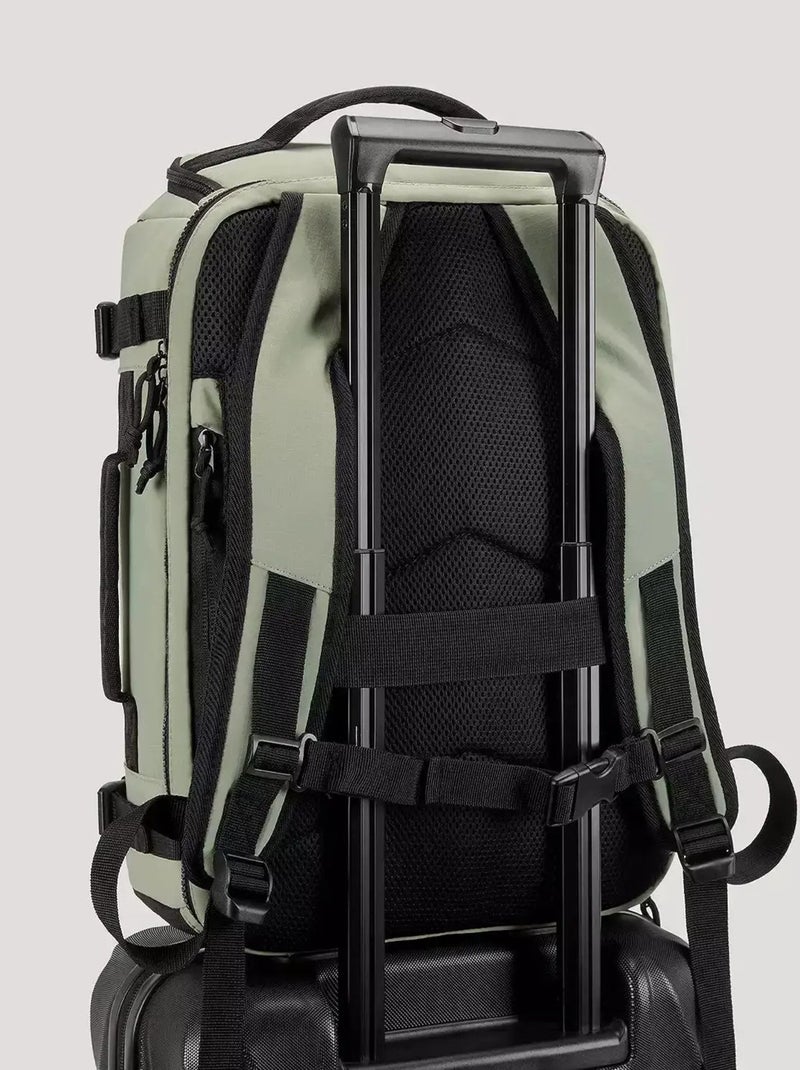 Bagsmart Sac à Dos Underseat Blast  28L - Vert - Kiabi