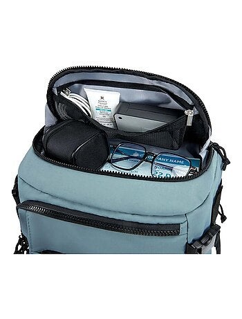 Bagsmart Sac à Dos Underseat Blast Ciel 28L -