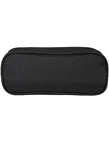 Bagtrotter - Avengers - Trousse Rectangulaire Noire - 2 Compartiments