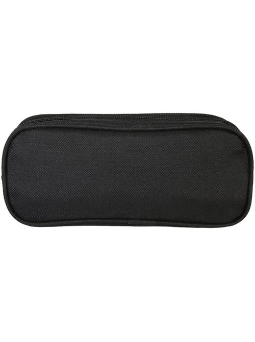 Bagtrotter - Avengers - Trousse Rectangulaire Noire - 2 Compartiments - Kiabi