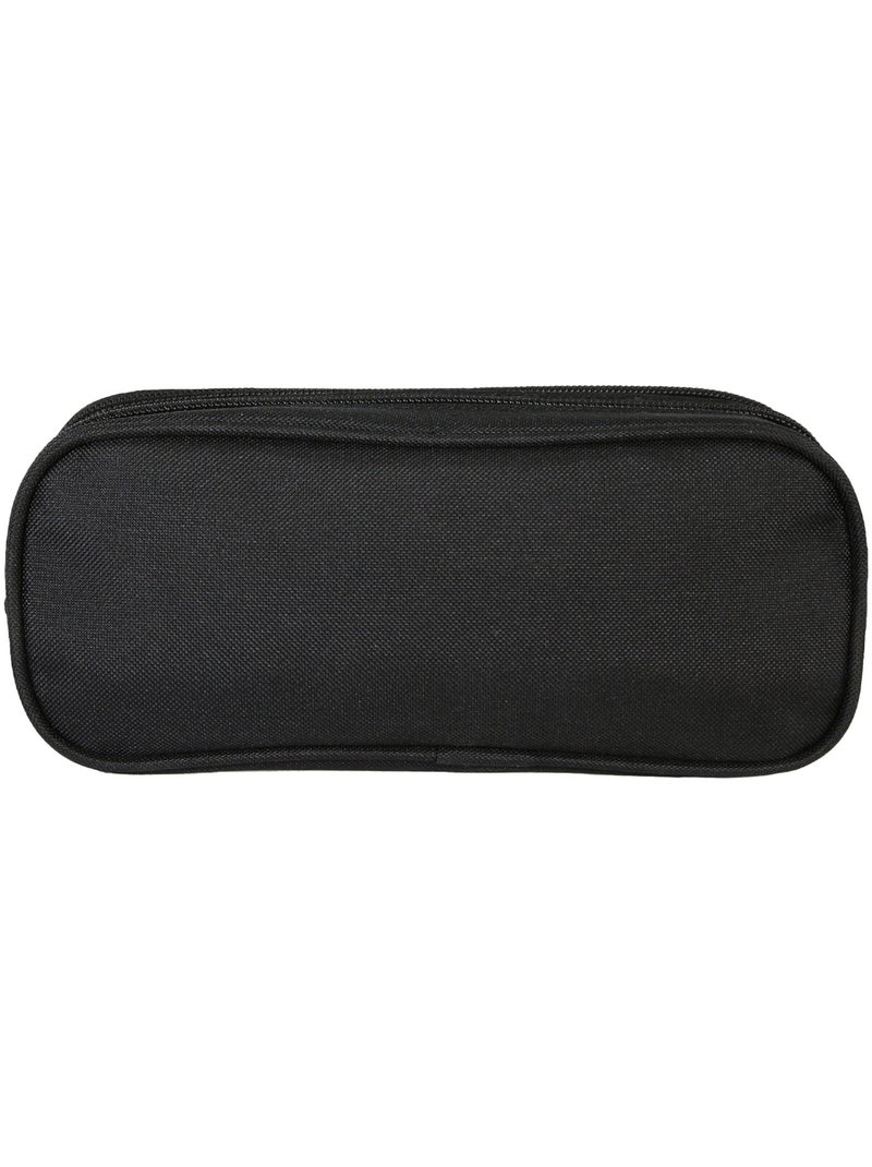Bagtrotter - Avengers - Trousse Rectangulaire Noire - 2 Compartiments Noir - Kiabi