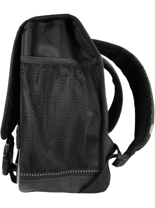 Bagtrotter - Fast And Furious - Cartable 38cm - Noir - 2 Compartiments - Kiabi Bagtrotter - Fast And Furious - Cartable 38cm - Noir - 2 Compartiments - Kiabi