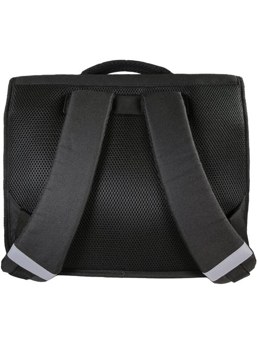 Bagtrotter - Fast And Furious - Cartable 38cm - Noir - 2 Compartiments - Kiabi Bagtrotter - Fast And Furious - Cartable 38cm - Noir - 2 Compartiments - Kiabi